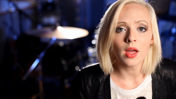 Madilyn Bailey