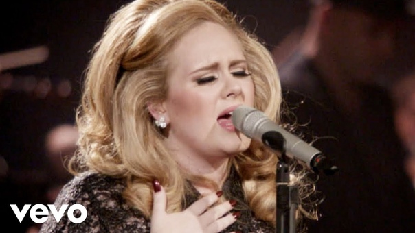 Adele