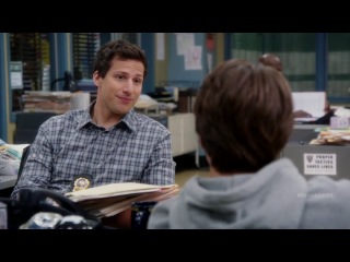 Brooklyn Nine-Nine