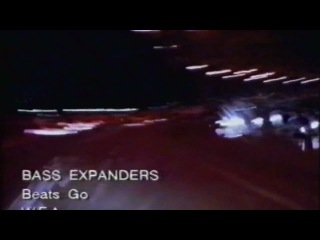 Bass Expanders