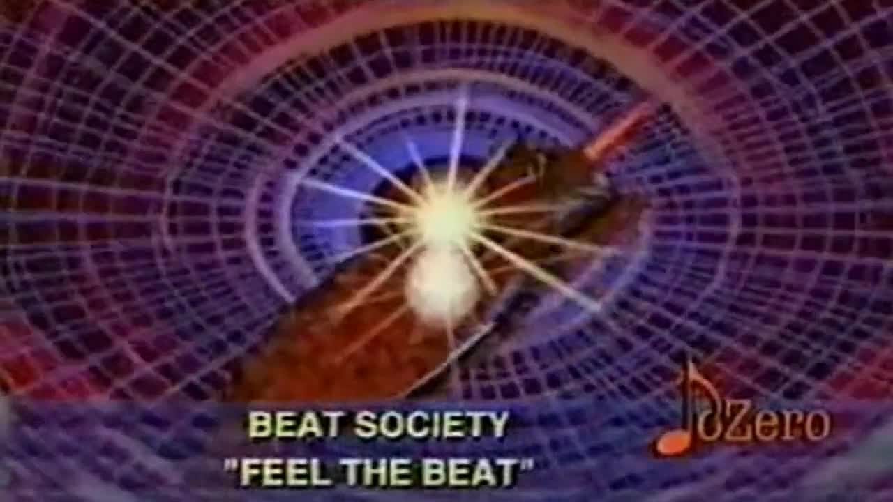 Beat Society