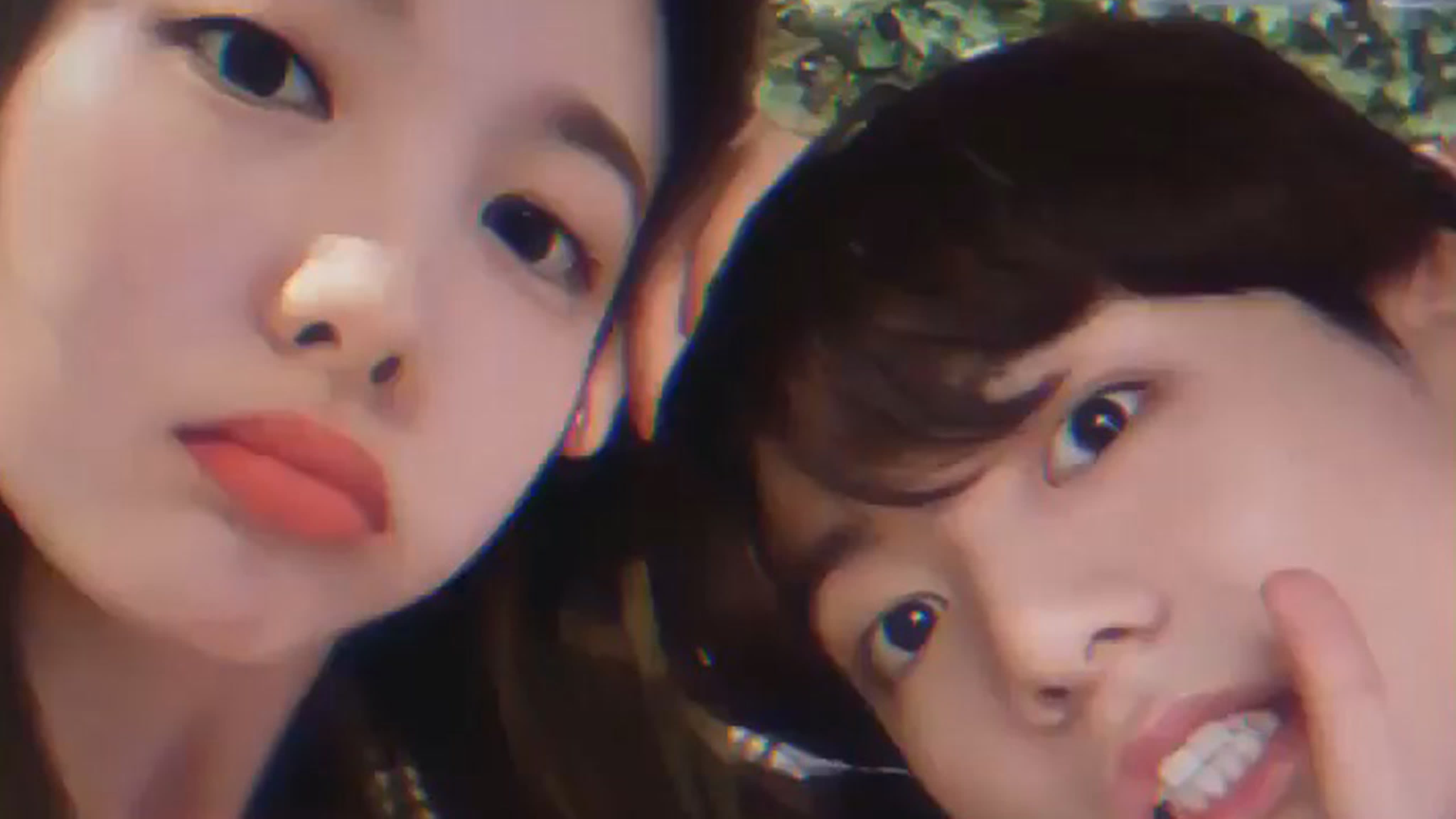 ♥ jungkook • nayeon │ nakook ♥