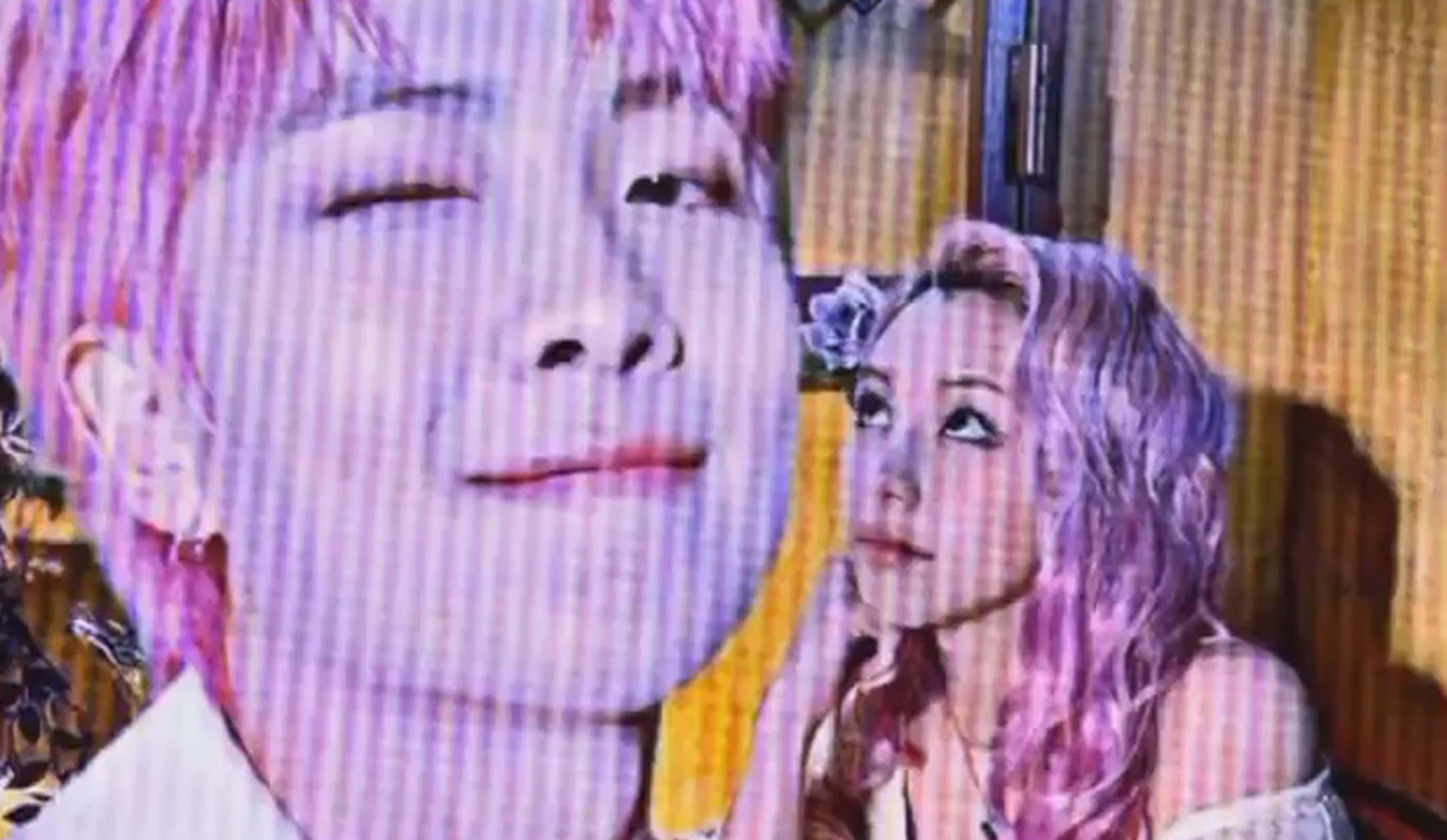 ♥ namjoon • chaeyoung │ chaejoon ♥