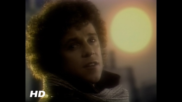 LEO SAYER