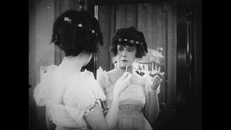 Films of Mabel Normand