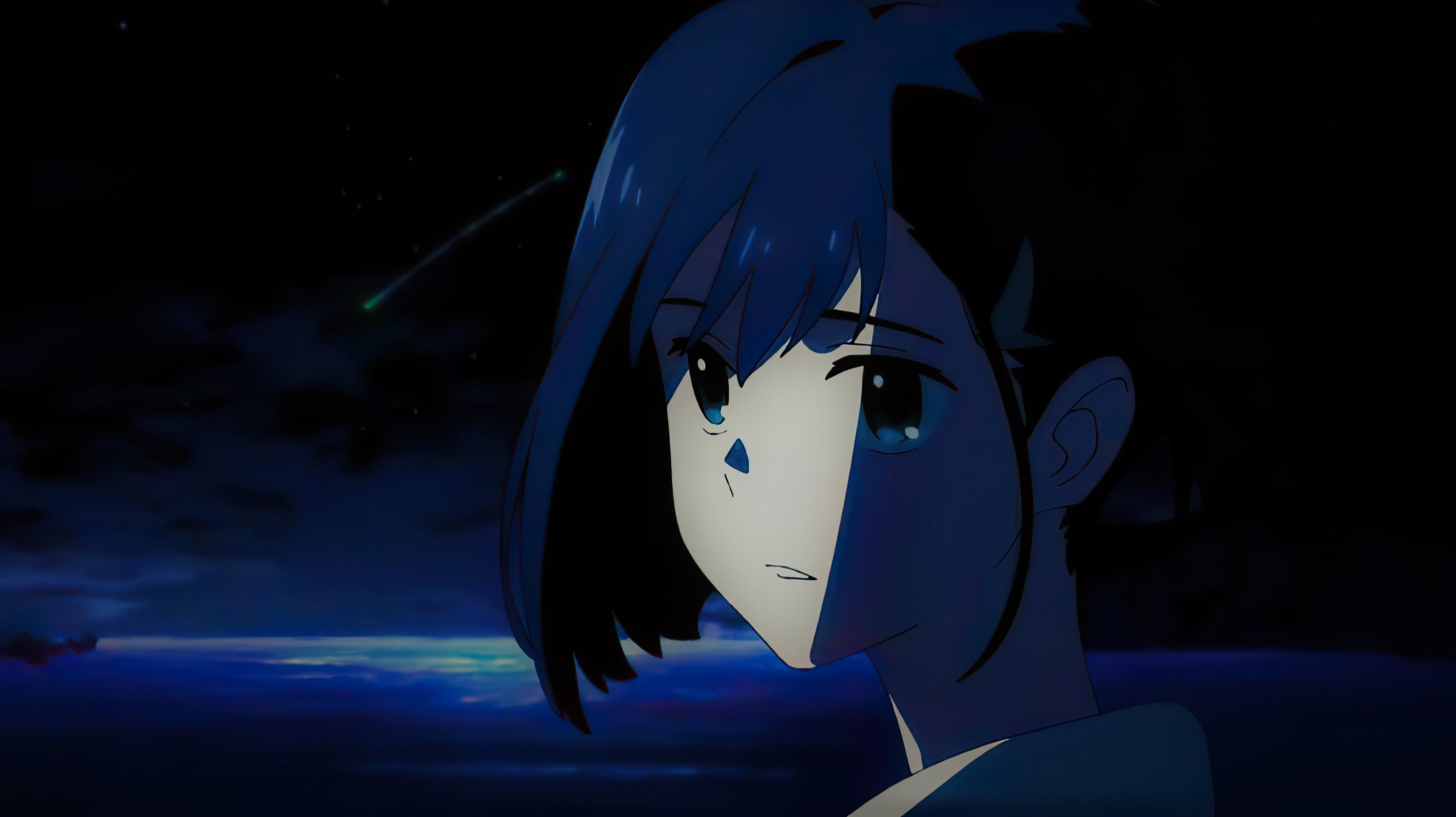 Darling in the Franxx