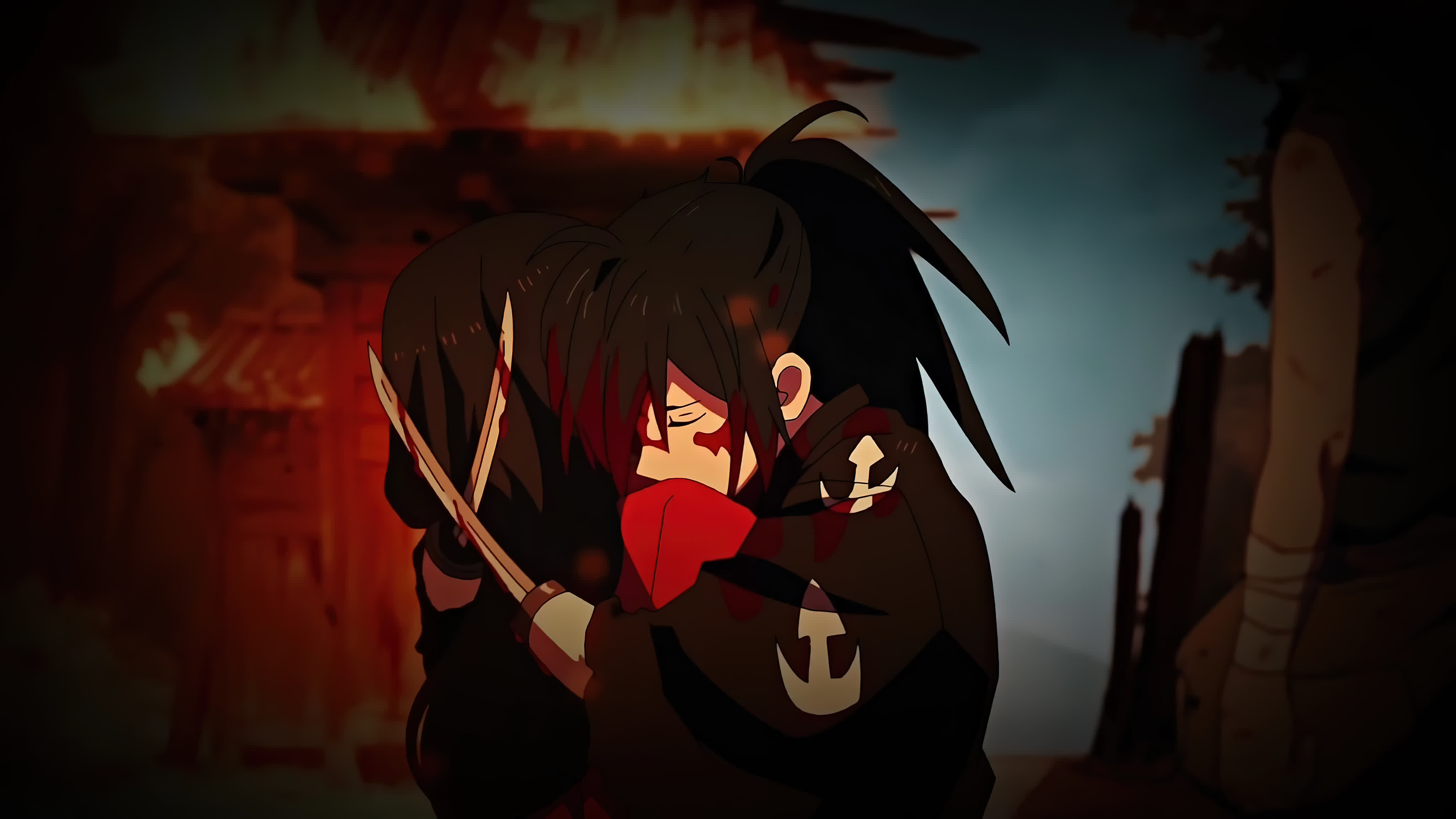 Dororo