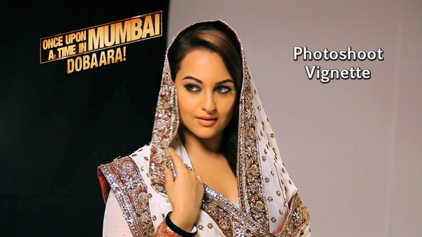 Once Upon A Time In Mumbaai Again PROMO, TRAILERS