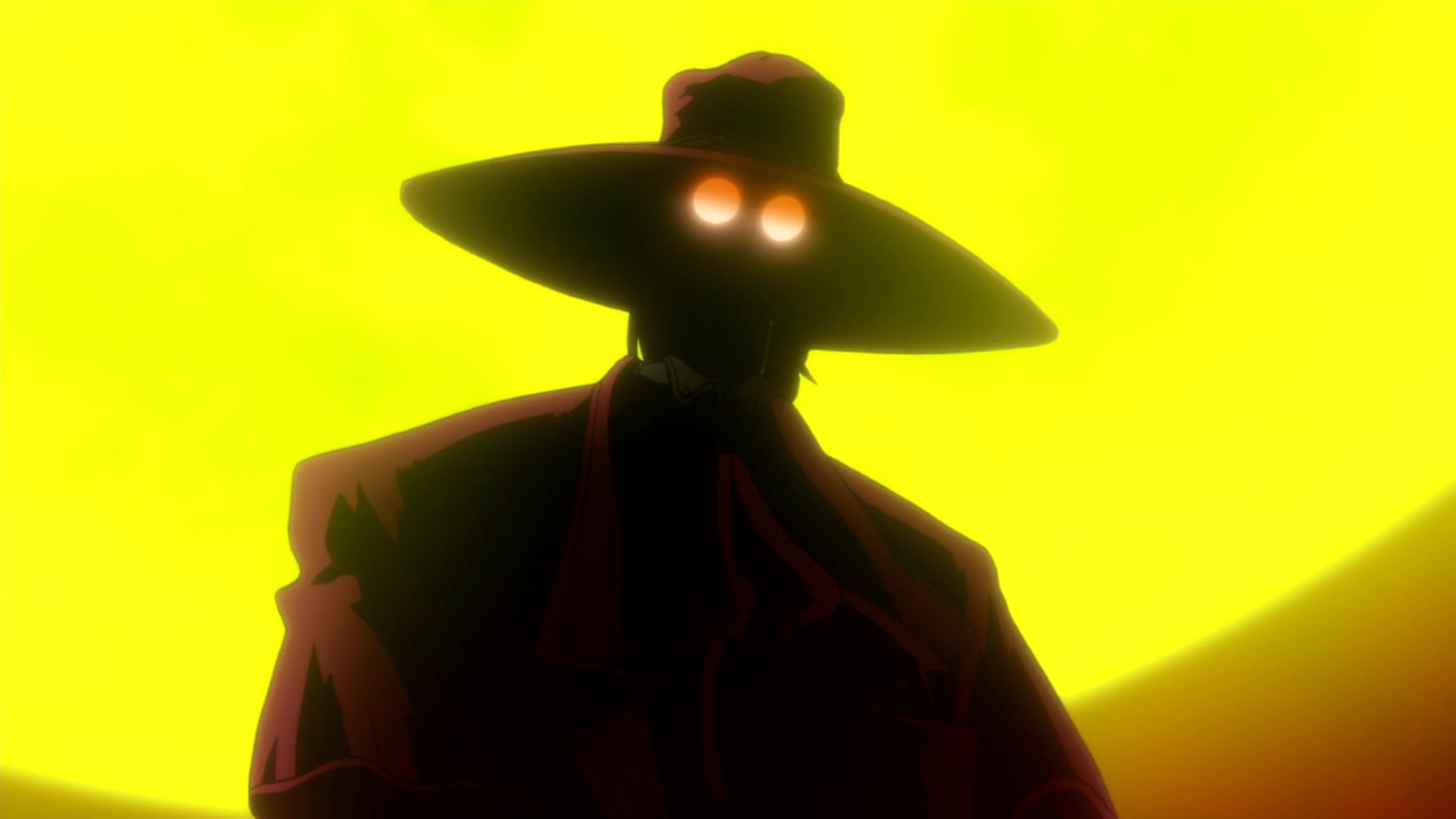 «Хеллсинг» (Hellsing Ultimate)