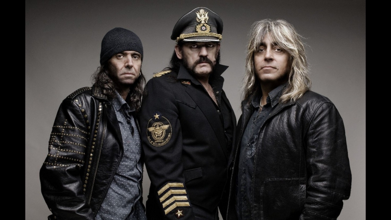 Motorhead