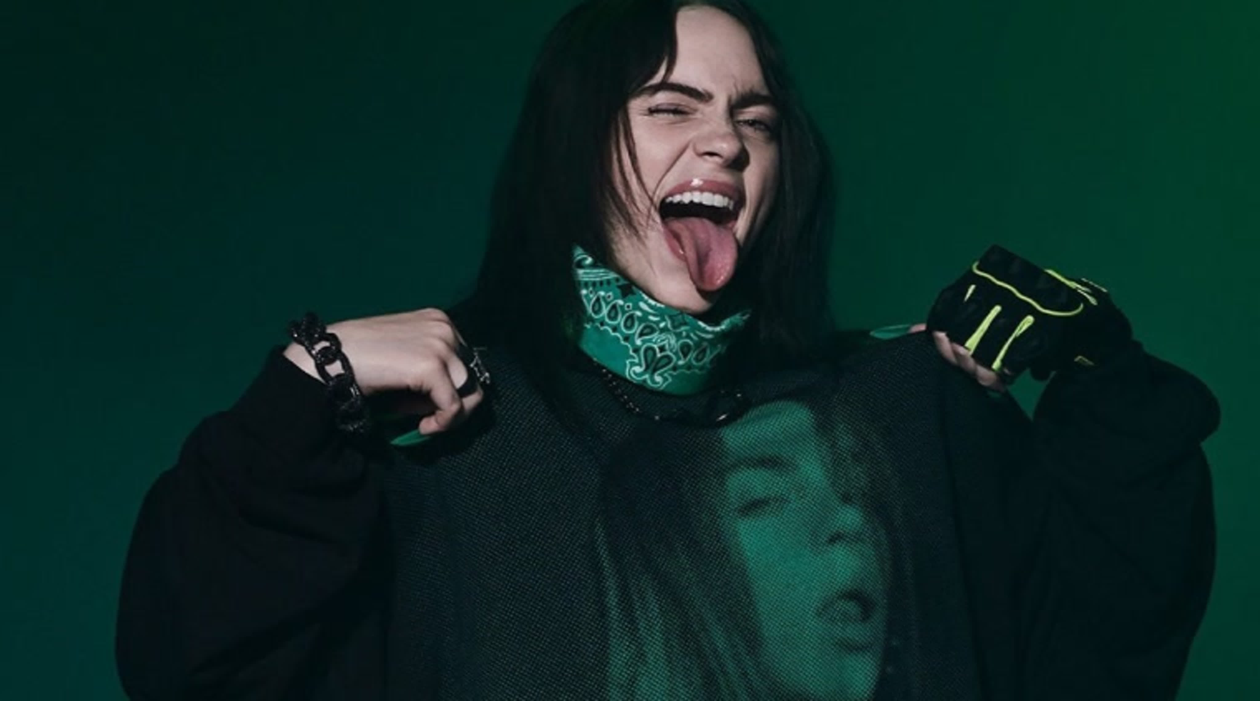 Billie Eilish