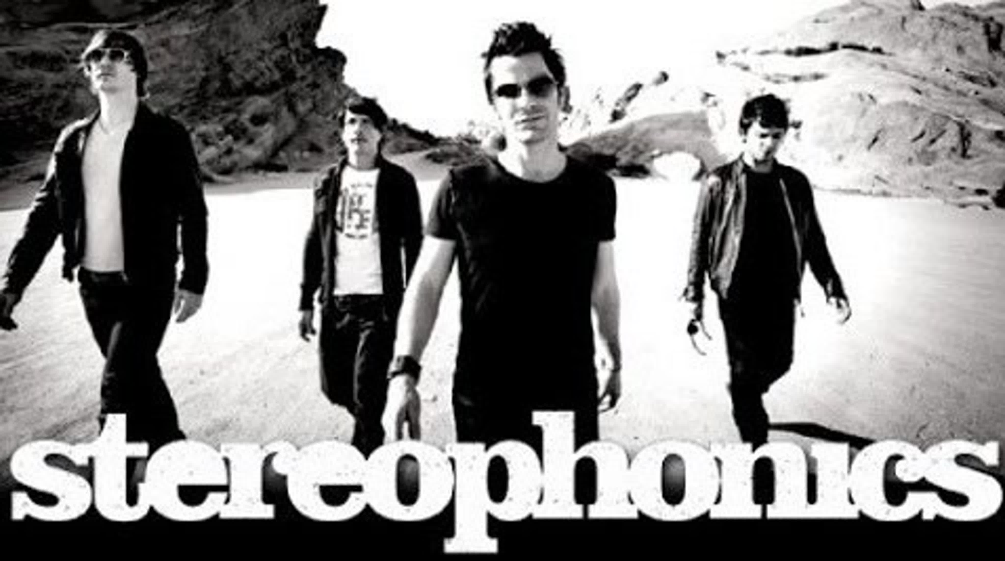 Stereophonic