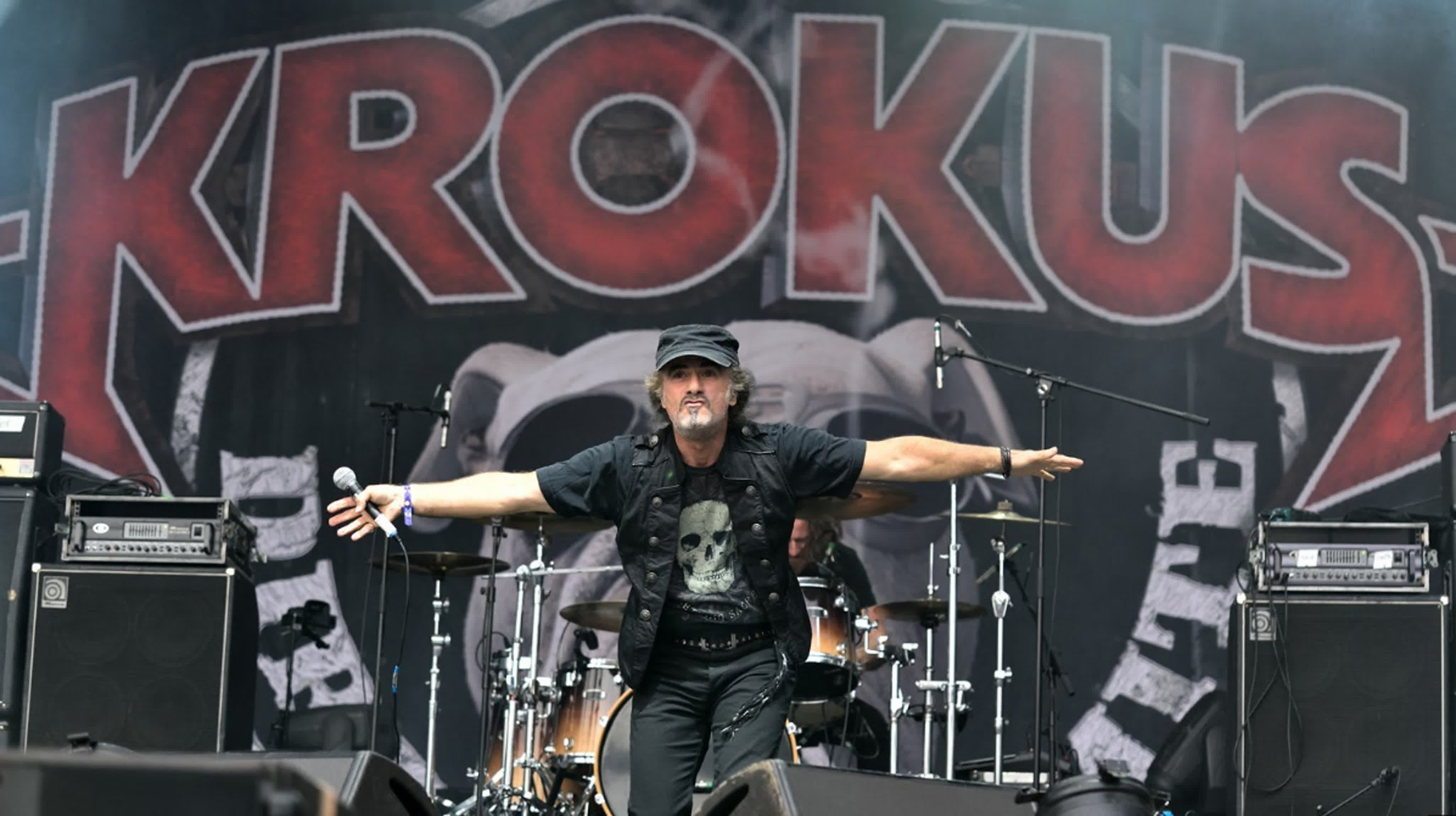 Krokus