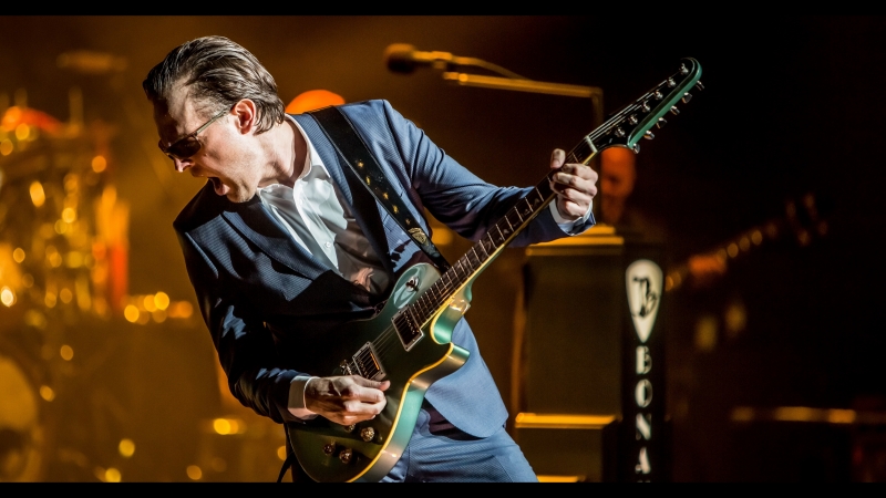 Joe Bonamassa