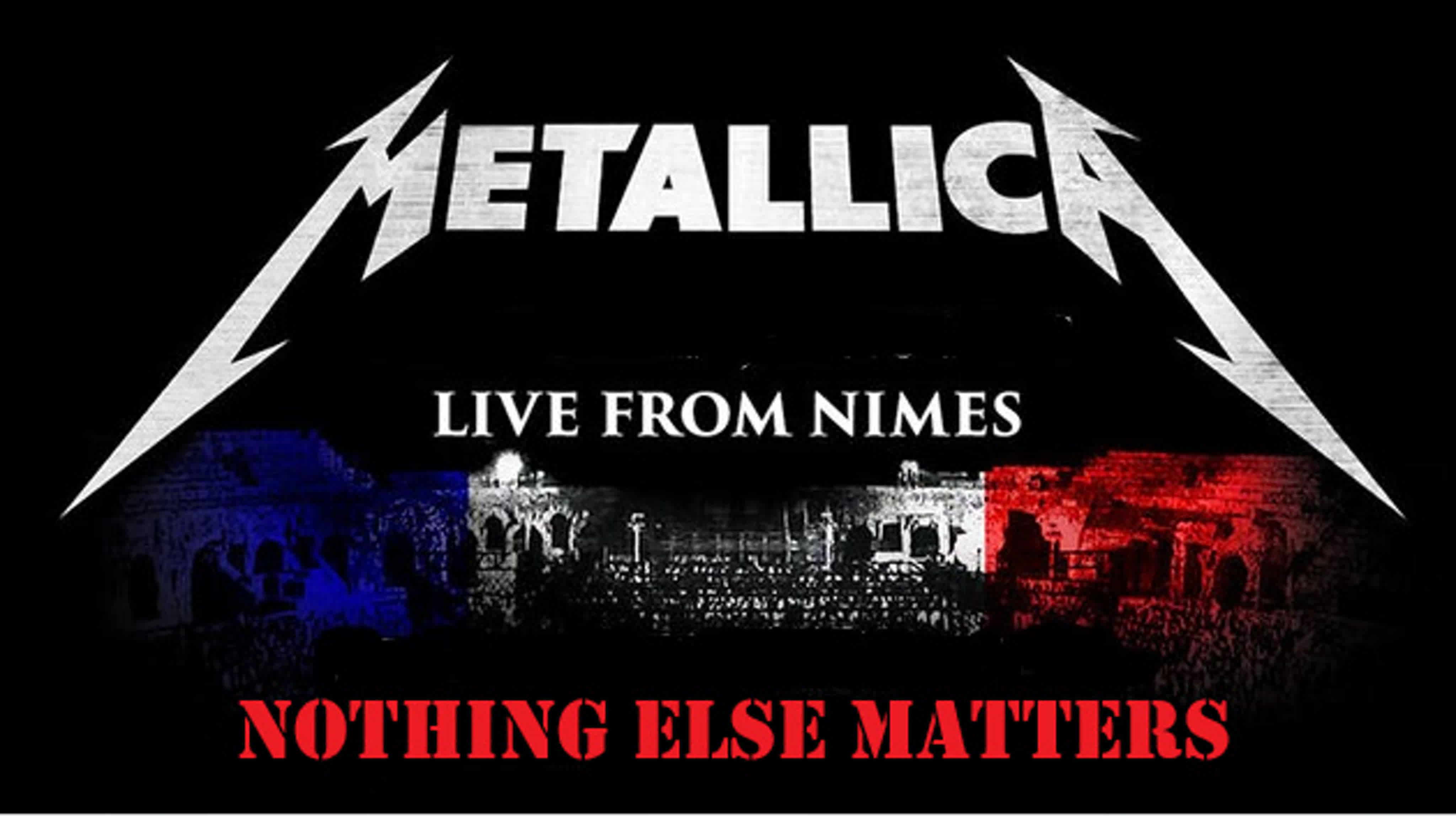 Metallica