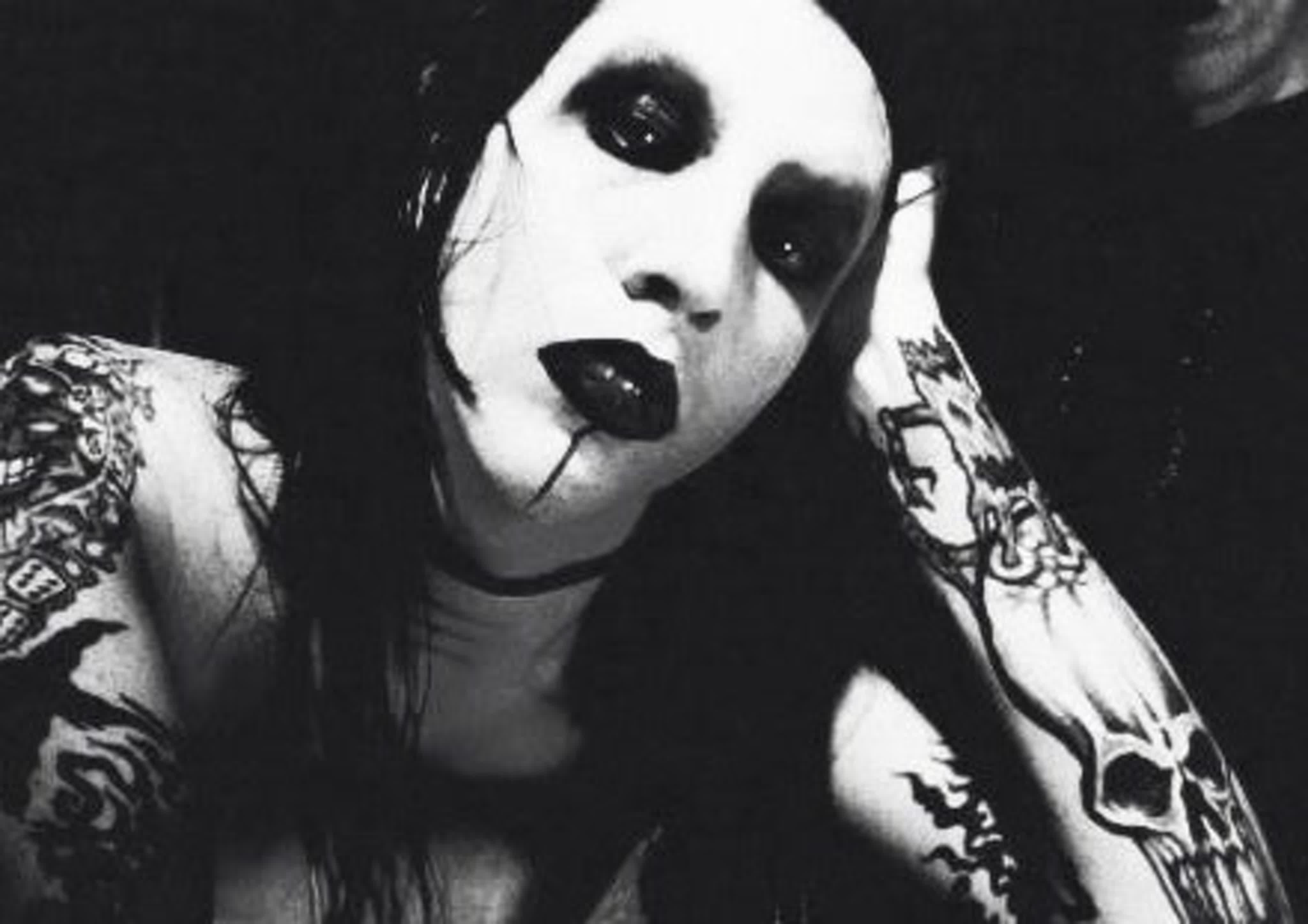 Marilyn Manson