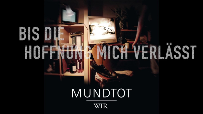 Mundtot