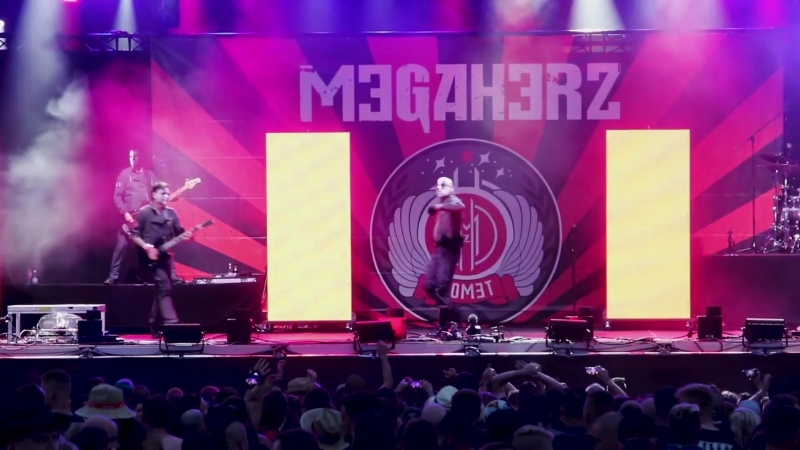 Megaherz