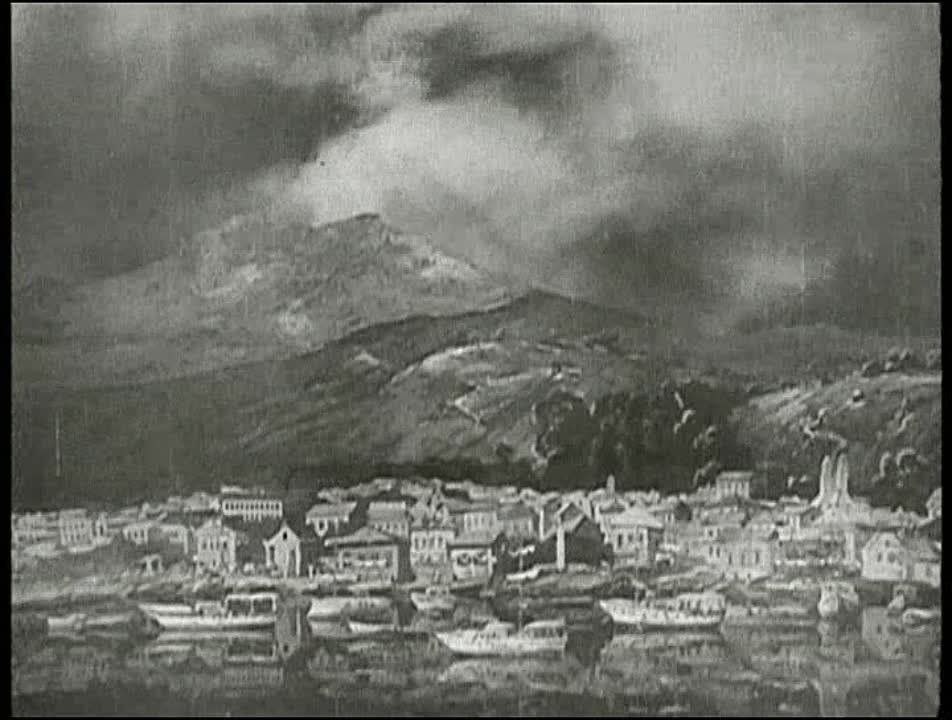 Жорж Мельес (Georges Méliès)