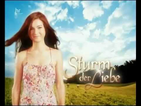 Sturm der Liebe