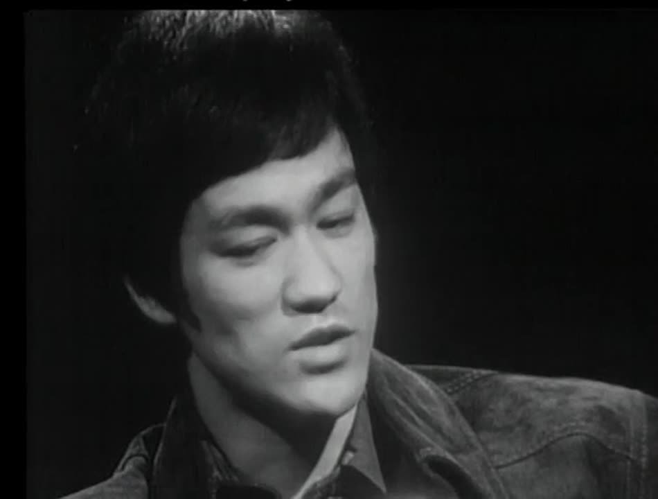 BRUCE LEE