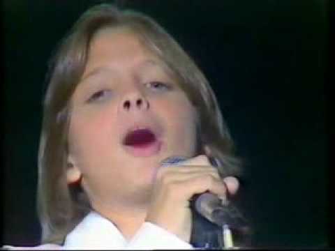 LUIS MIGUEL