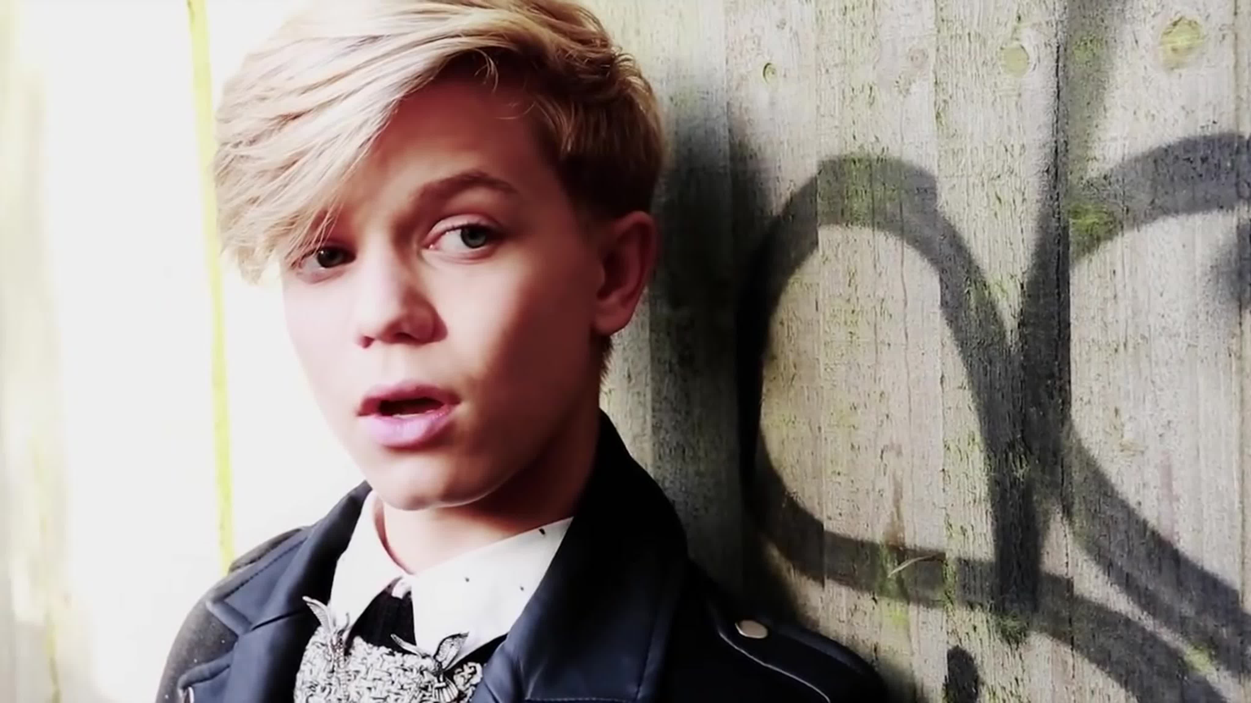 RONAN PARKE