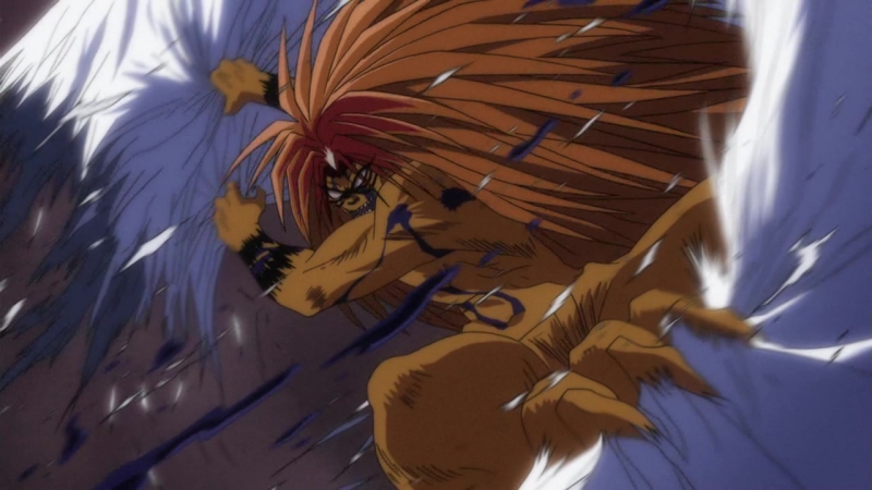 Ushio to Tora / Усио и Тора