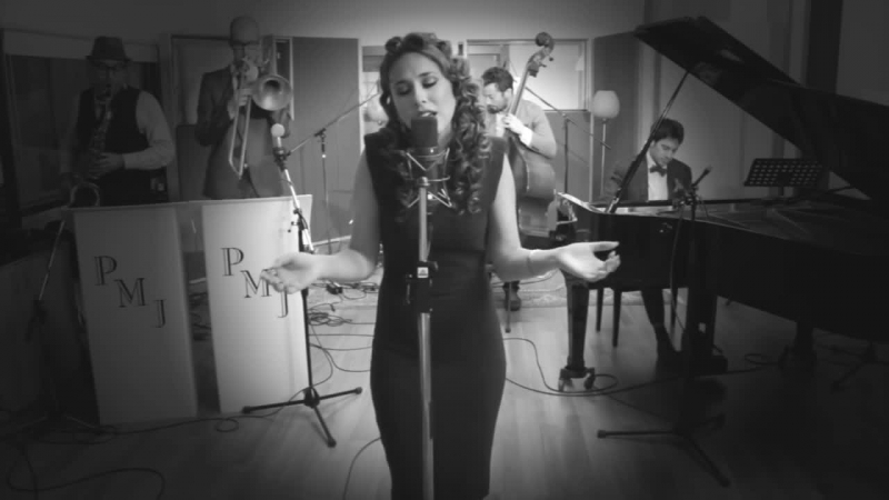 Postmodern Jukebox