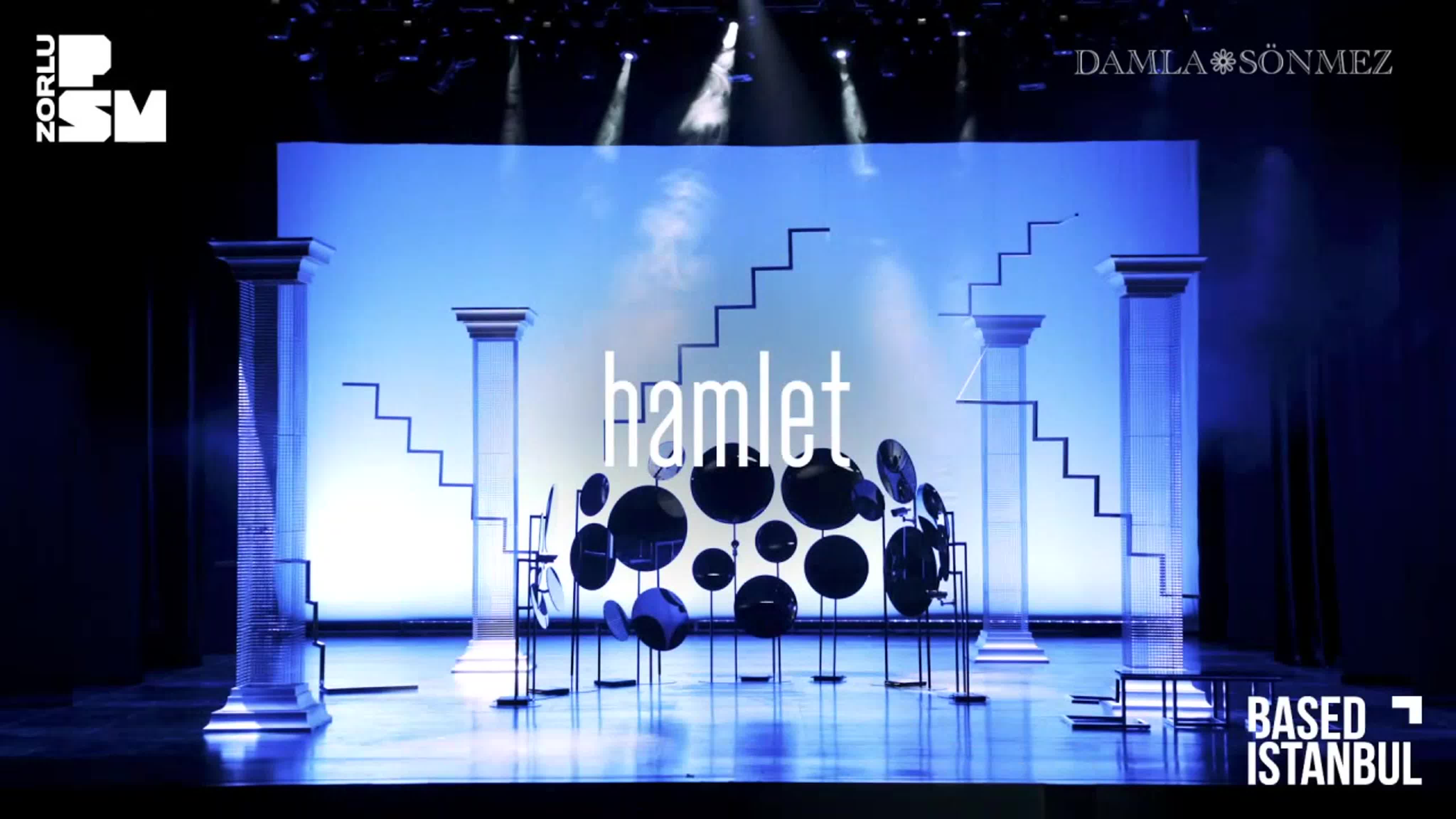 Hamlet