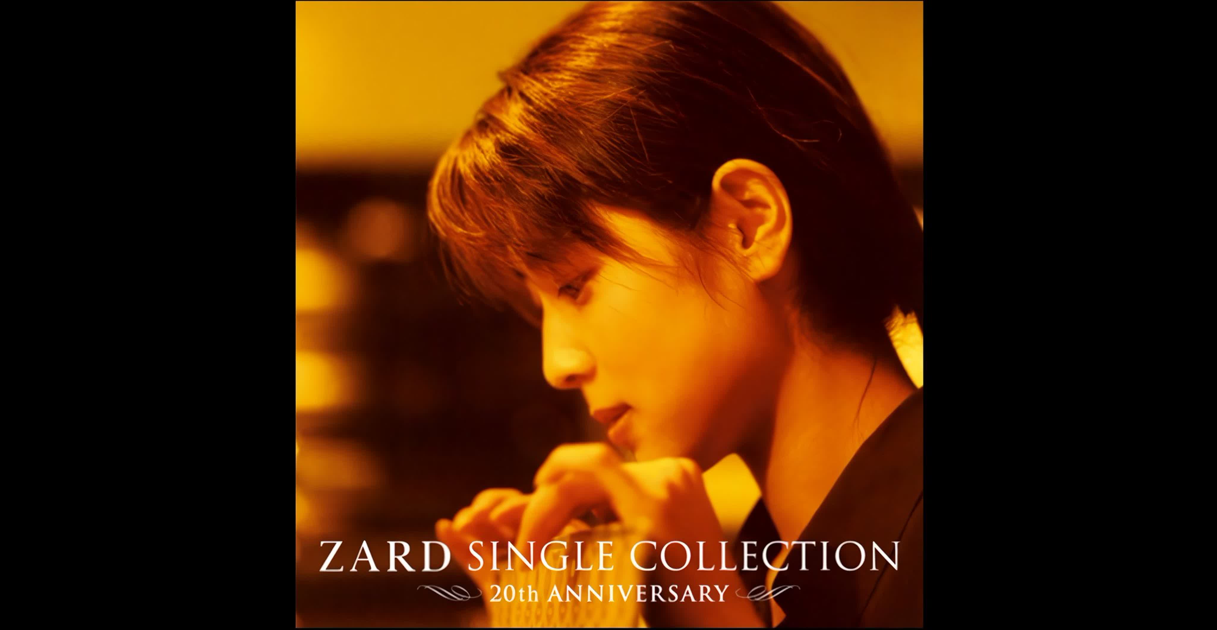 Izumi Sakai 坂井泉水 161 singles collection. +1