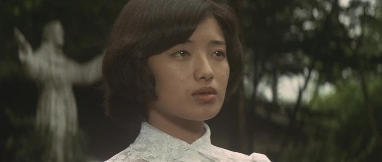 Momoe Yamaguchi Movies Collection 1974-1980 720p BluRay x264 AAC-Shiniori