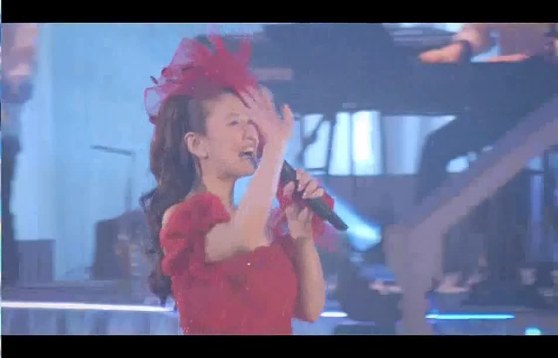 Yoko Minamino 2016 Additional Concert.