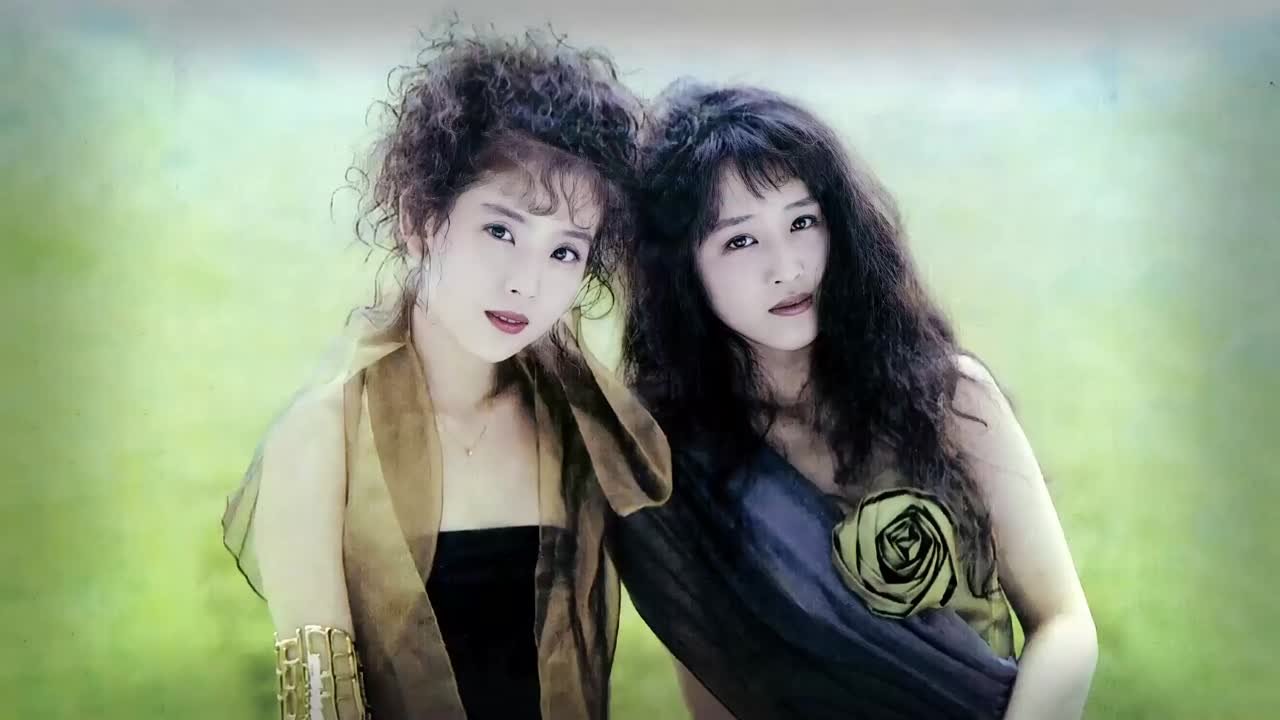 【WINK】(33rd Debut Anniversary) 1991