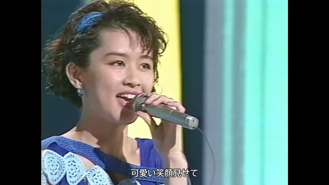 Eriko Tamura 田村英里子