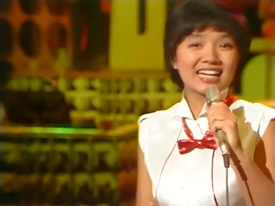 Akina Nakamori 4К.