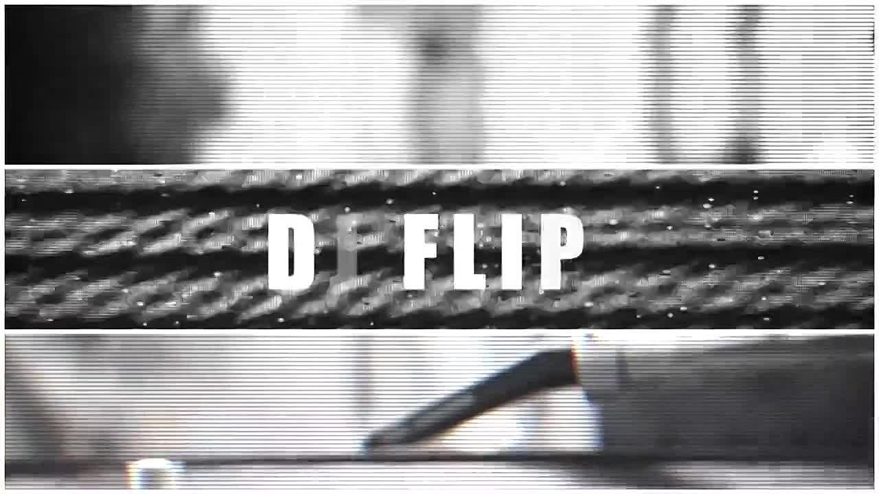 Bakflip