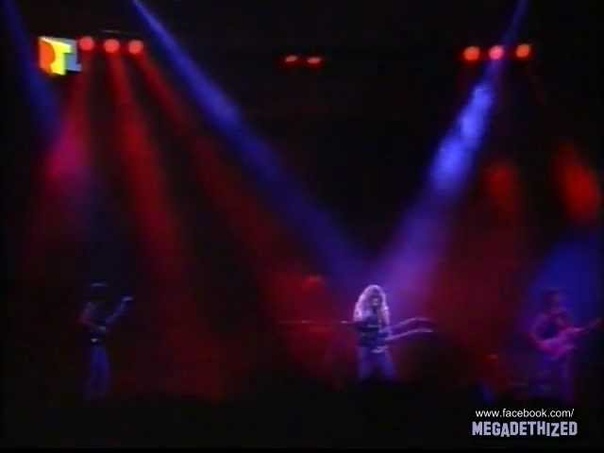 Megadeth