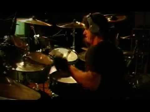 Барабанщики. Drum Cam.