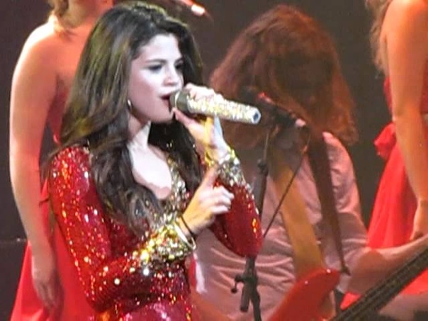 Jingle Ball 2011