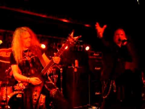 Saxon Live BB Kings New York City May 19, 2009