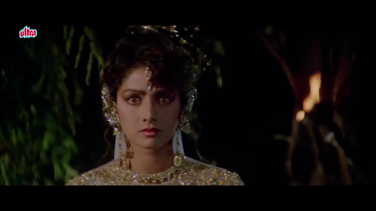 Aasmaan Se Gira (hindi, 1992)