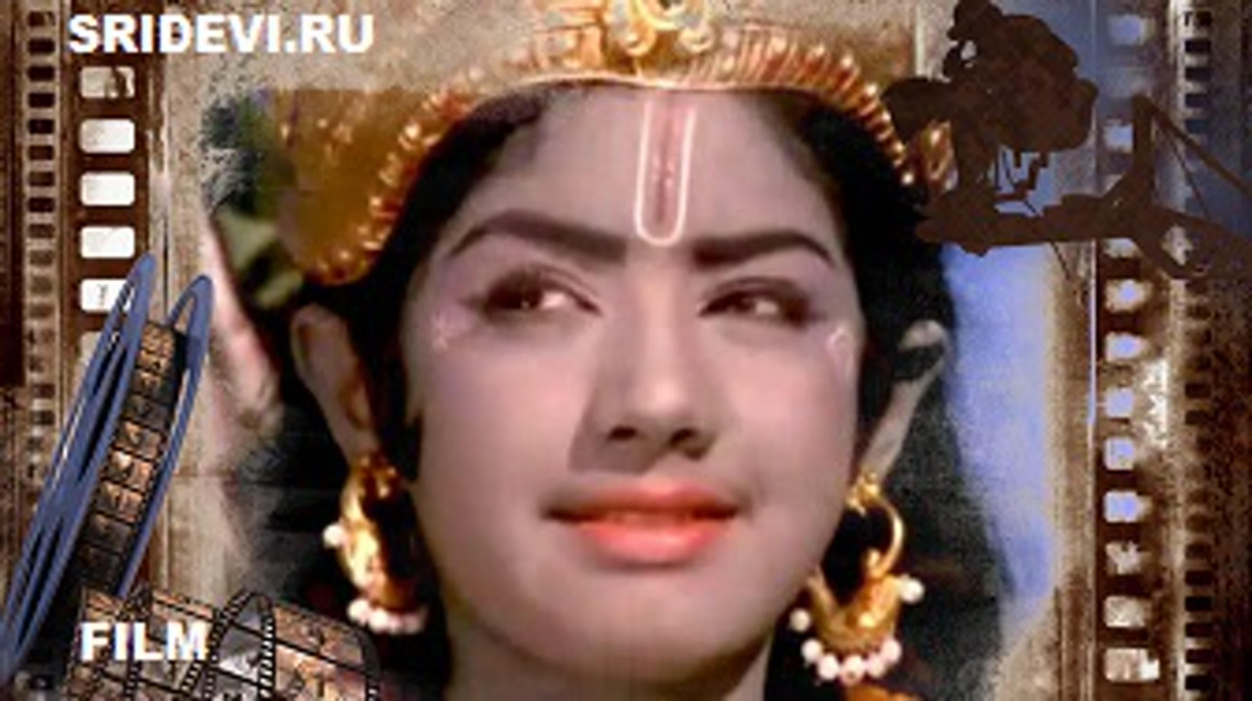 Yashoda Krishna (telugu, 1975)