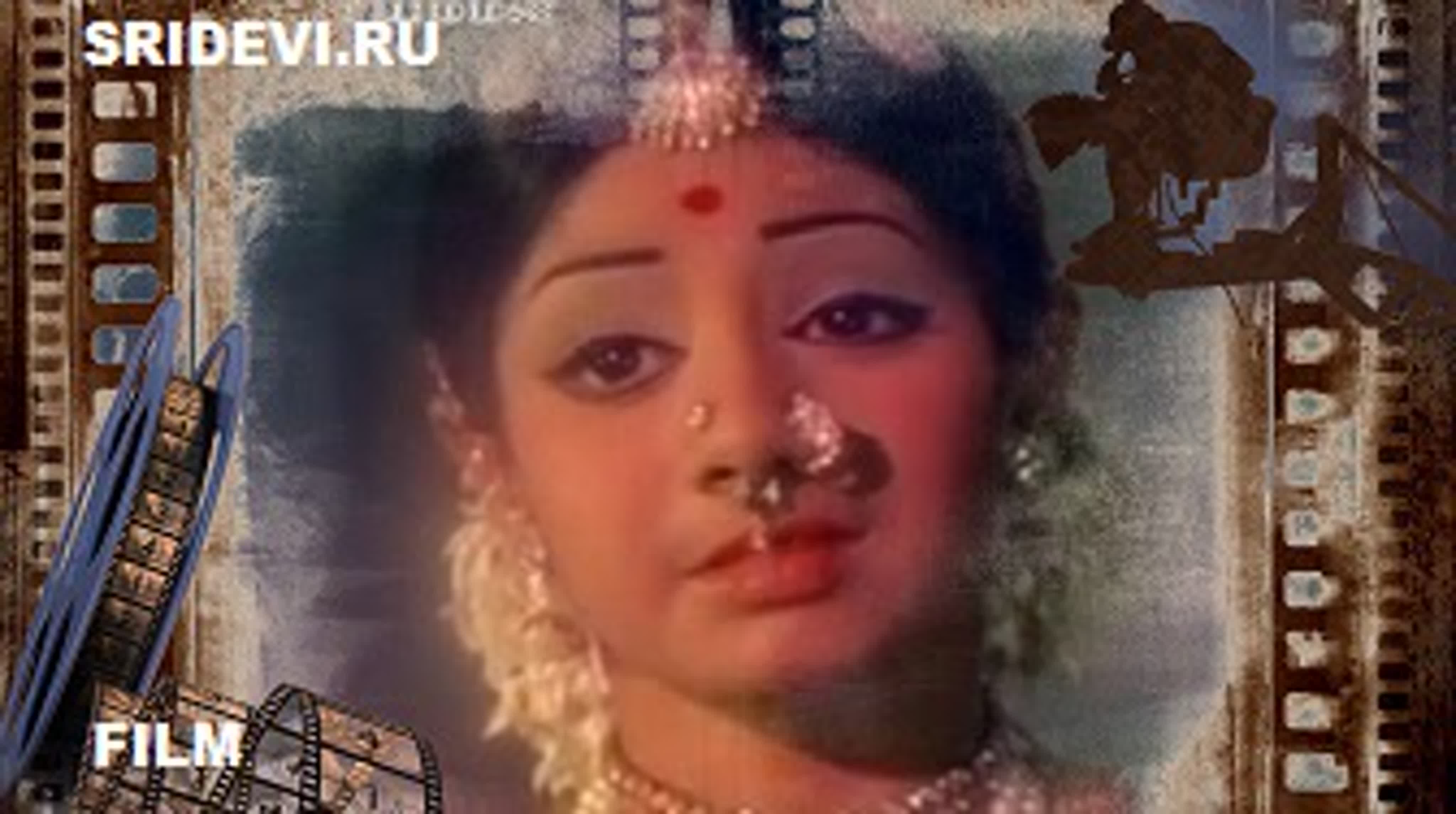 Devee Sree Karrumaari Amman (tamil, 1974)