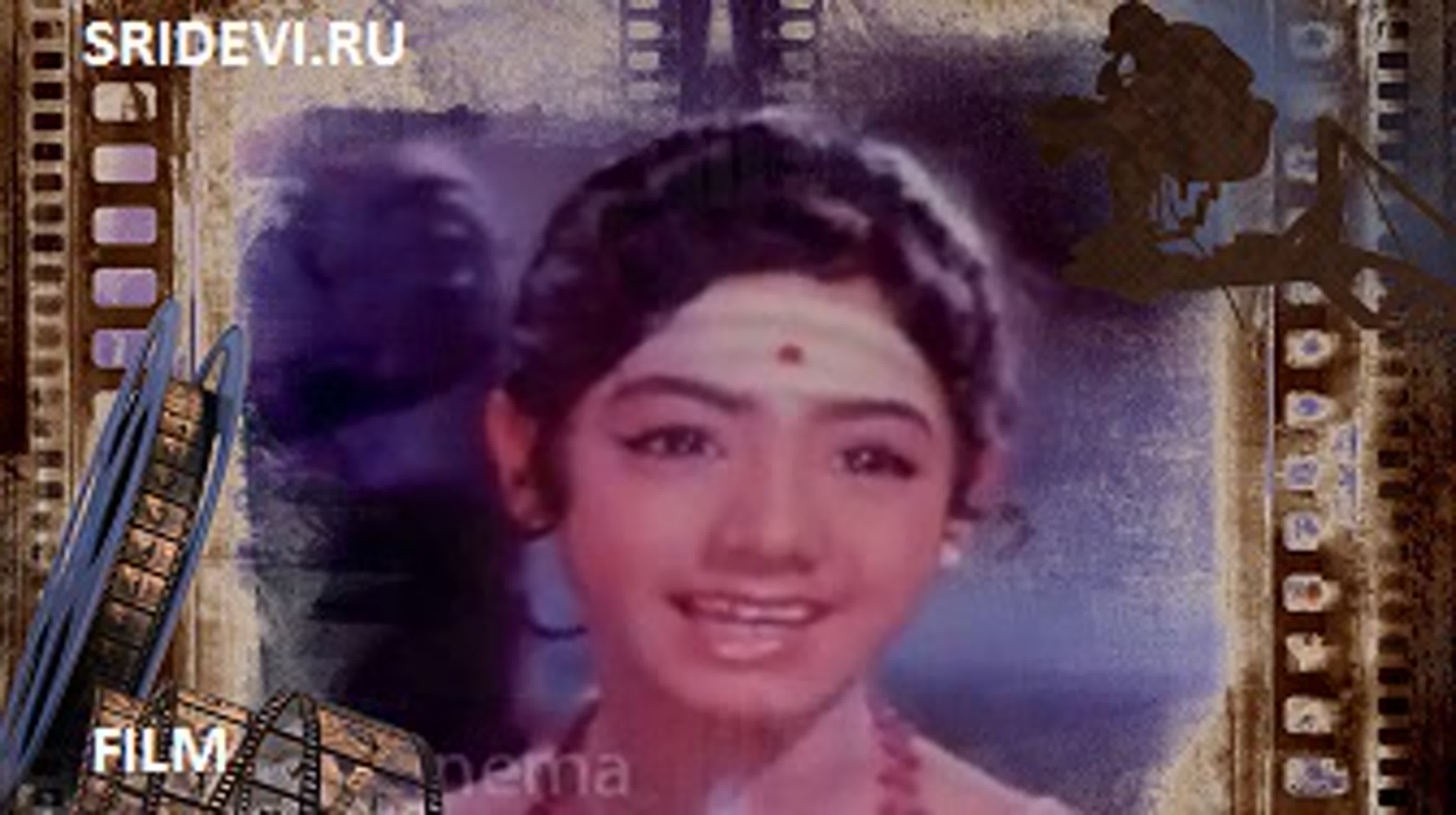 Aathi Parasakthi  ( tamil, 1971)