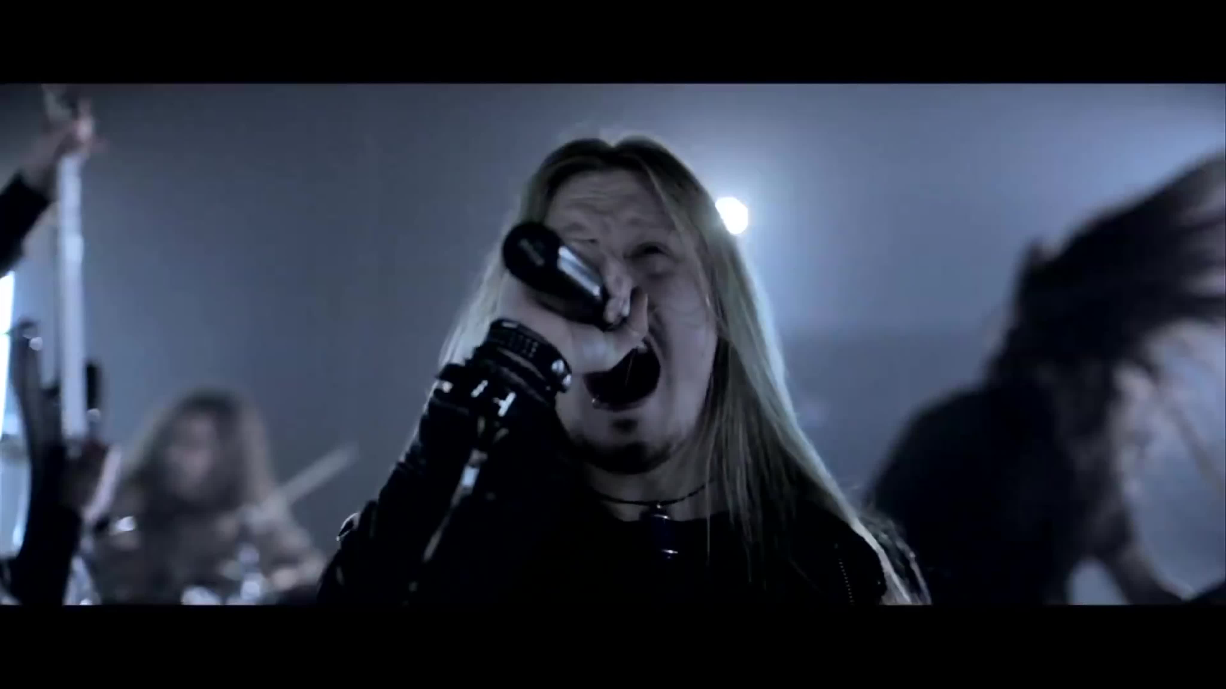 DRAGONFORCE