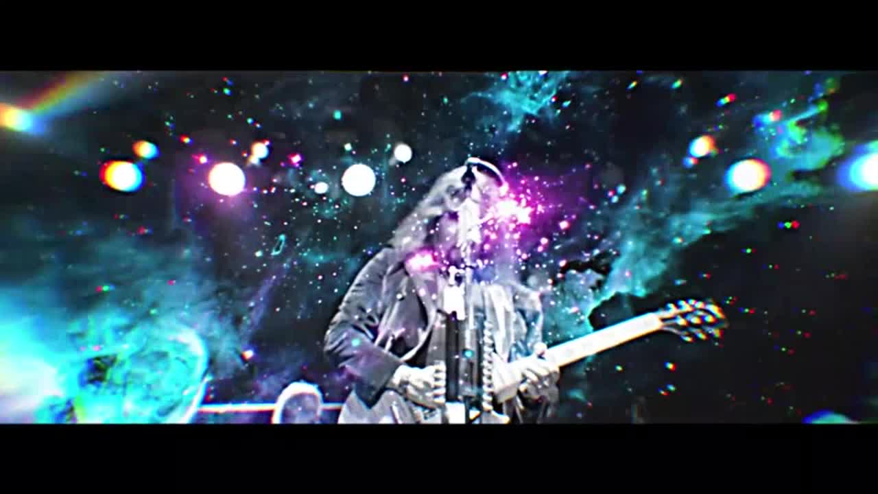 ACE FREHLEY / FREHLEY'S COMET