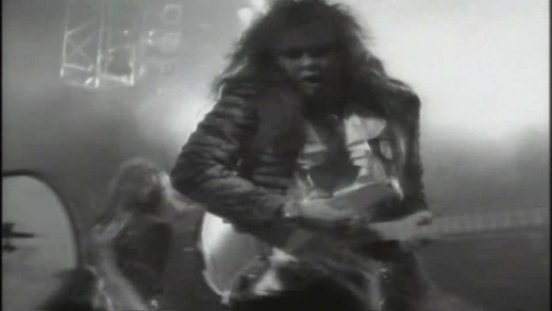 YNGWIE MALMSTEEN