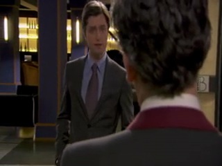 Отель «Вавилон» / Hotel Babylon [S03] (2010) DVDRip