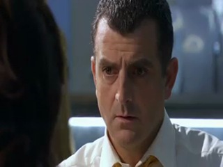 Отель "Вавилон" / Hotel Babylon [S02] (2007) DVDRip